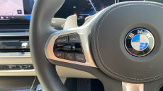 BMW X5 xDrive30d MHT M Sport 5dr Auto [7 Seat] [Tech Pk] Diesel Estate